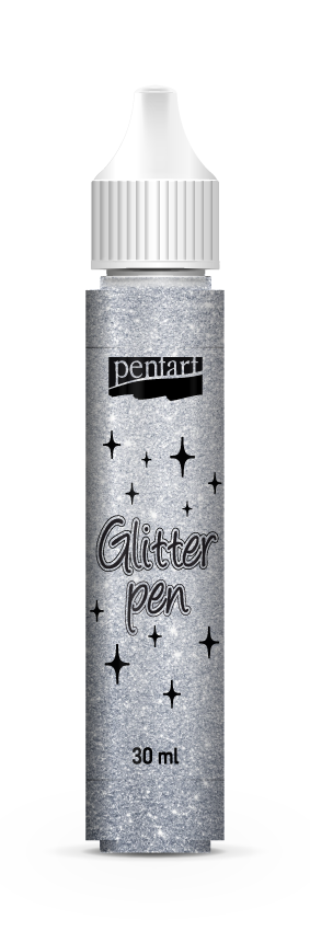 Glitter Pen 30ml