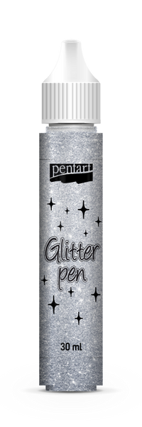 Glitter Pen 30ml