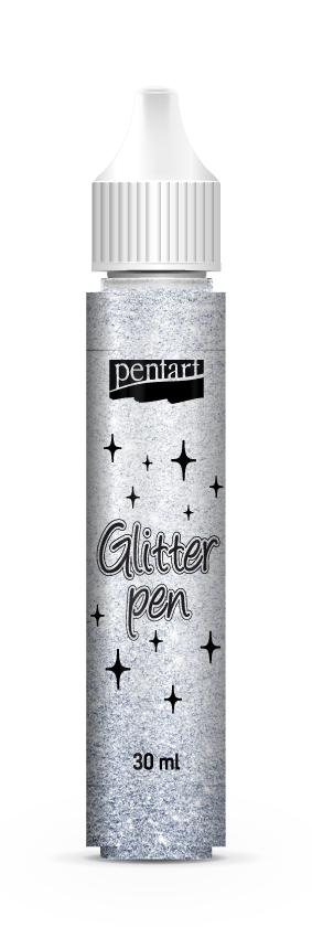 Glitter Pen