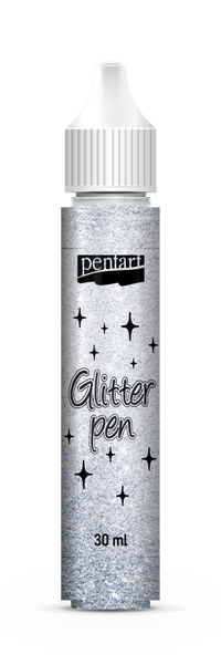 Glitter Pen 30ml