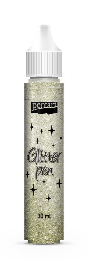 Glitter Pen