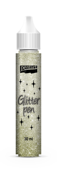 Glitter Pen 30ml