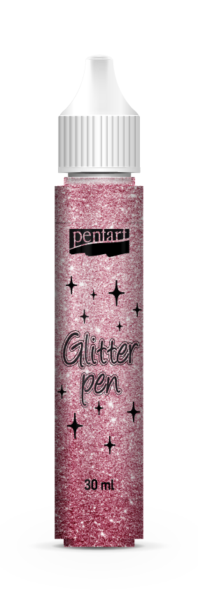 Glitter Pen