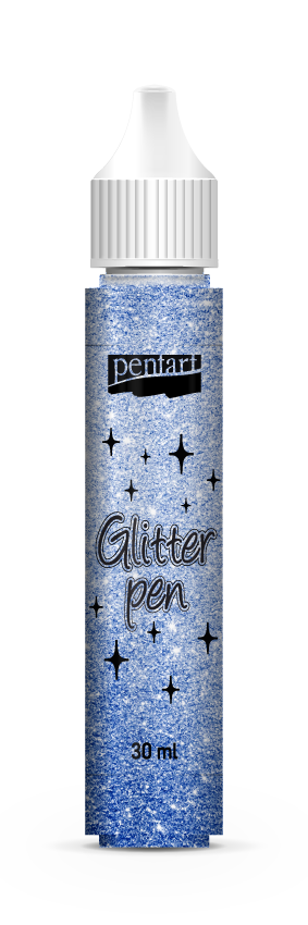 Glitter Pen