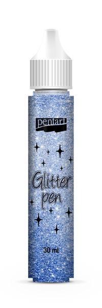 Glitter Pen 30ml