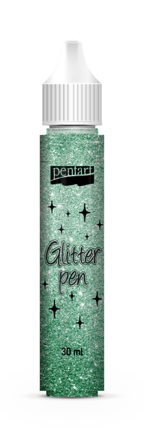 Glitter Pen