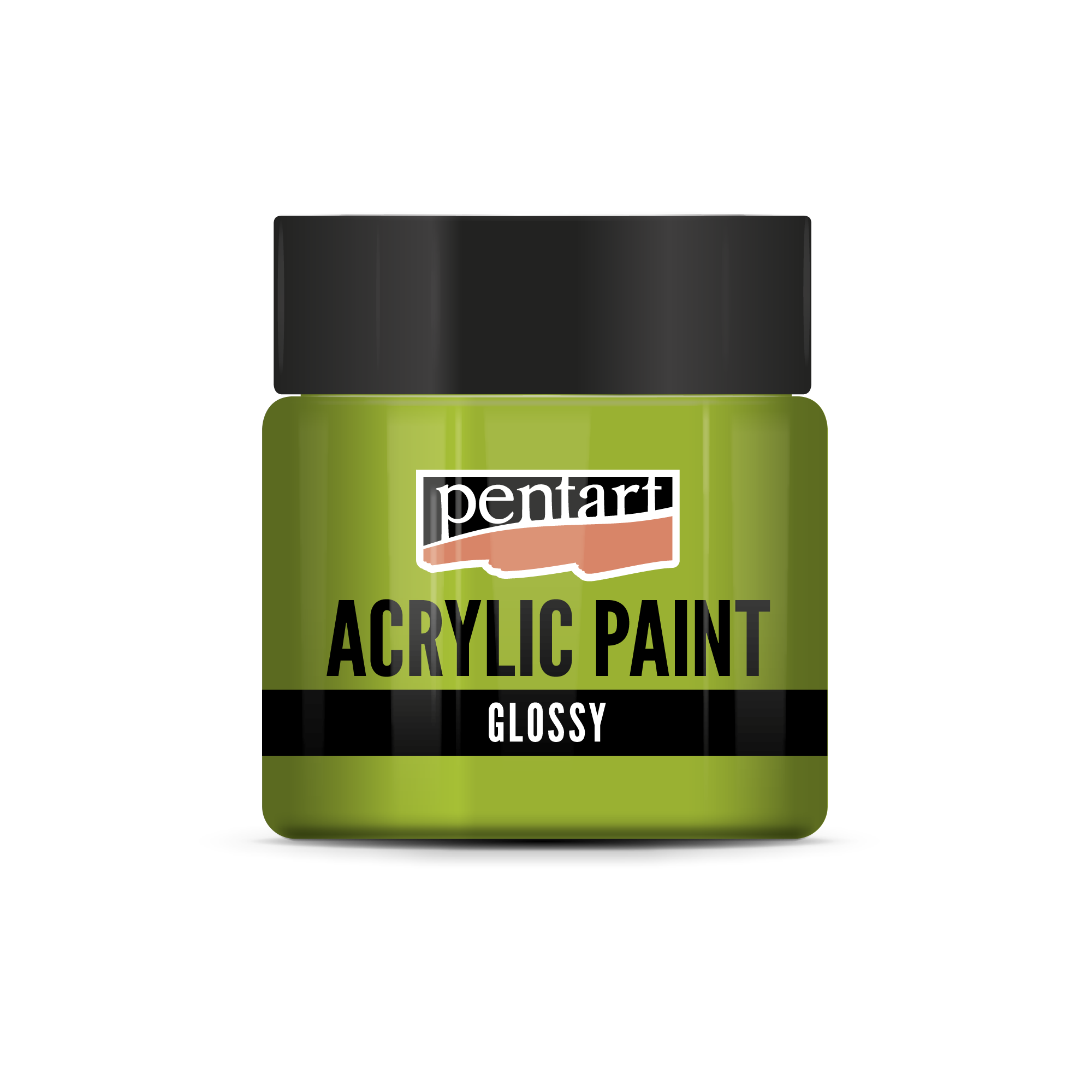Acrylic Paint Glossy 50ml