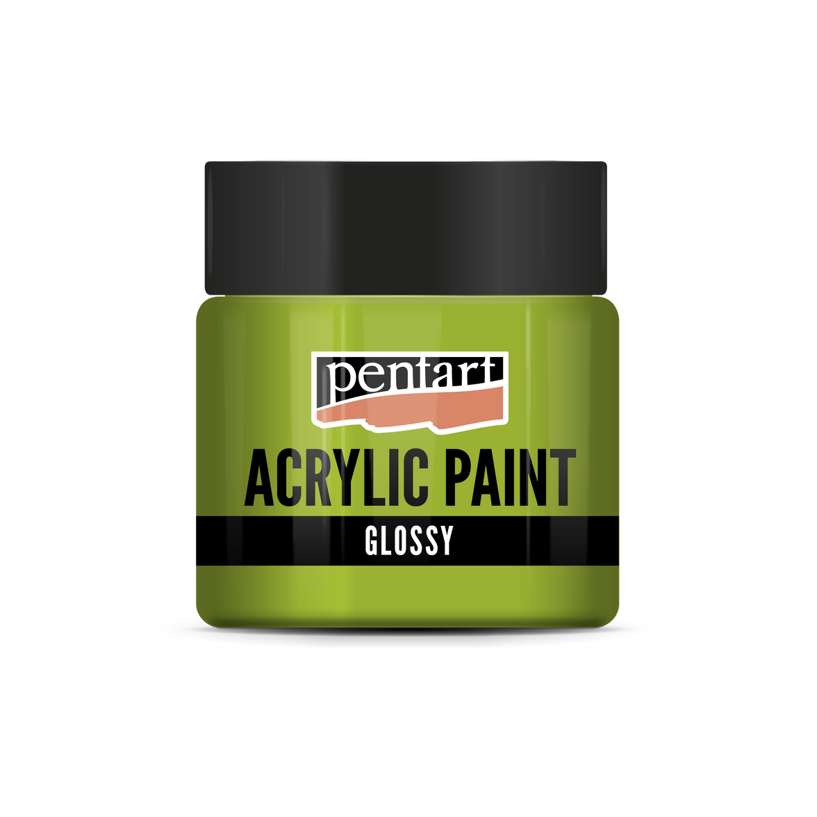 Acrylic Paint Glossy 50ml
