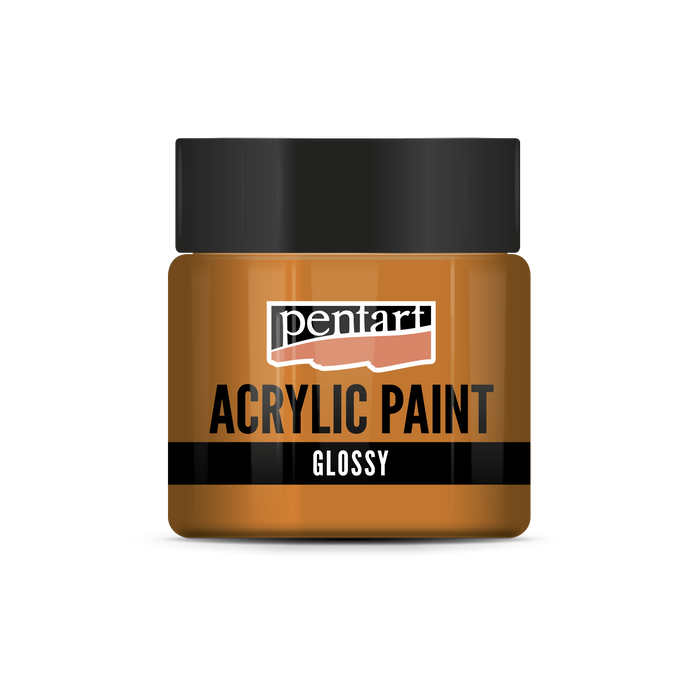 Acrylic Paint Glossy 50ml