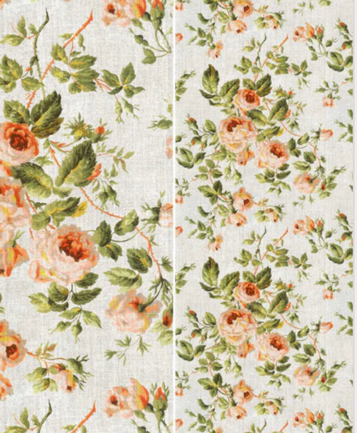 Roycycled Burlap Roses, design by Roycycled, arts & entertainment > hobbies & creative arts > arts & crafts > art & crafting materials > art & craft paper, for decoupage and crafting