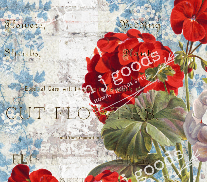 10 pack EJG CUSTOM SPRING RICE PAPER COLLECTION, Free Shipping!