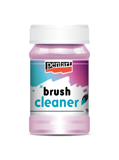 Brush Cleaner 100ml