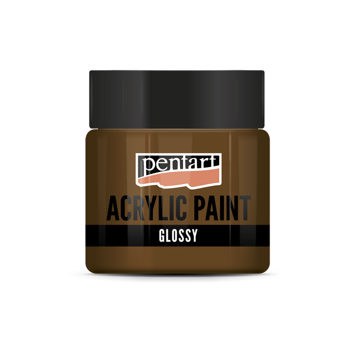 Acrylic Paint Glossy 50ml