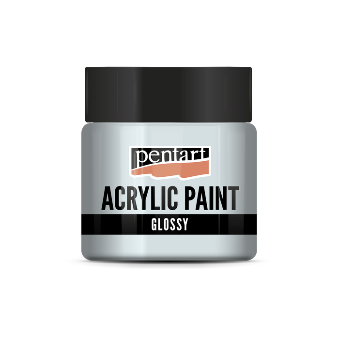 Acrylic Paint Glossy 50ml