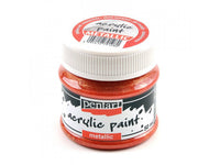 Acrylic paint metallic, design by Pentart, arts & entertainment > hobbies & creative arts > arts & crafts, for decoupage and crafting