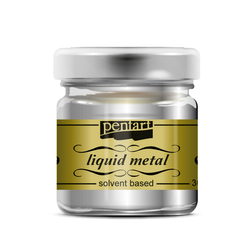 Liquid Metal 30ml