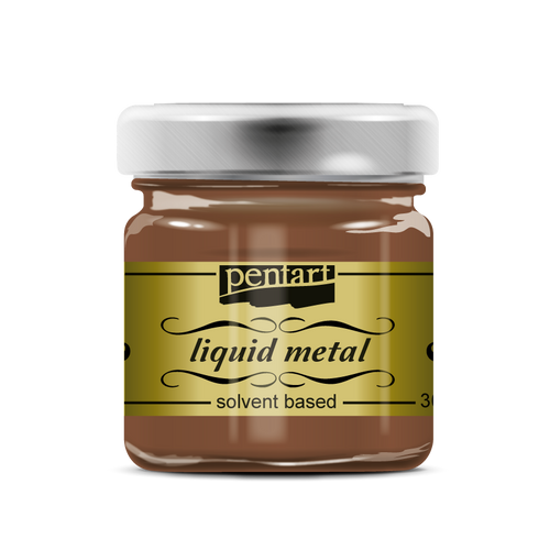 Liquid Metal 30ml