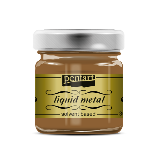 Liquid Metal 30ml