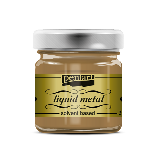 Liquid Metal 30ml