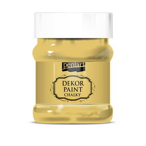 Chalky Dekor Paint