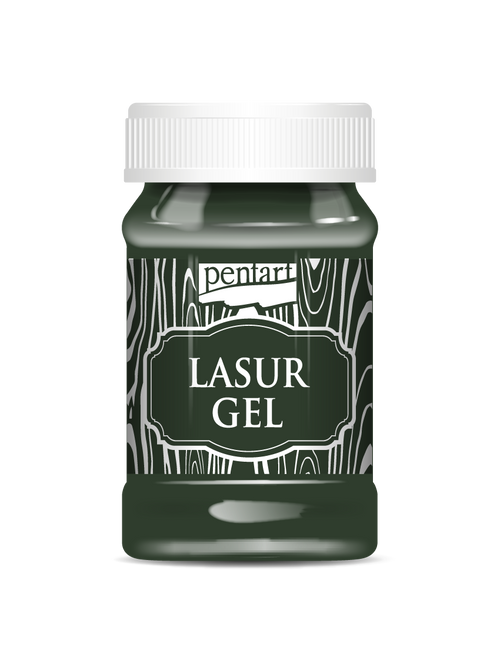 Lasur Gel