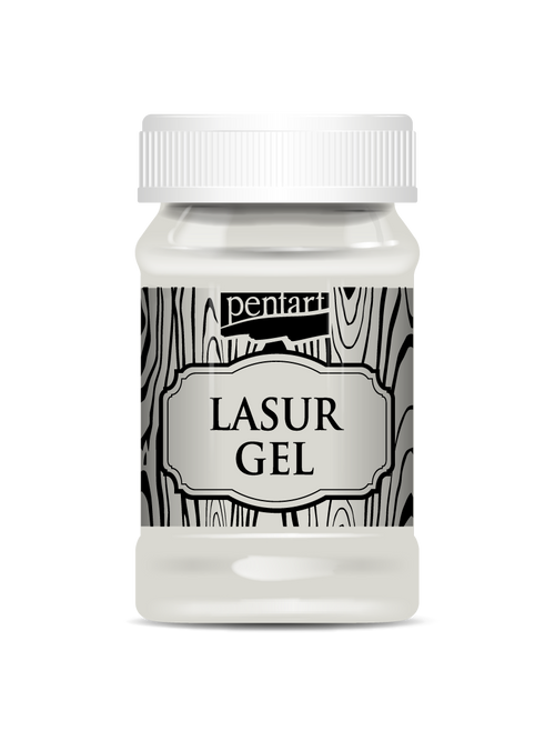 Lasur Gel