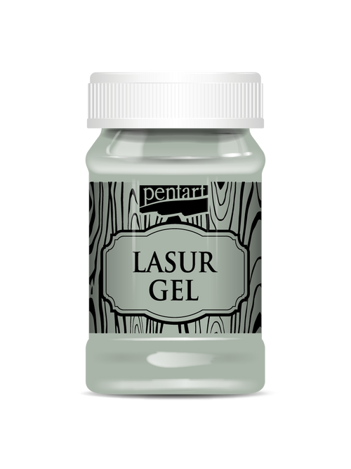 Lasur Gel