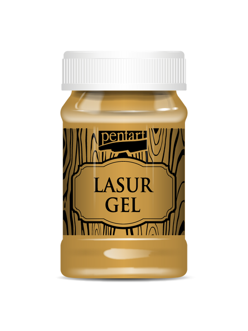 Lasur Gel
