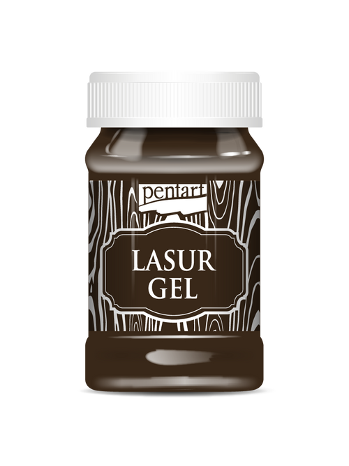 Lasur Gel