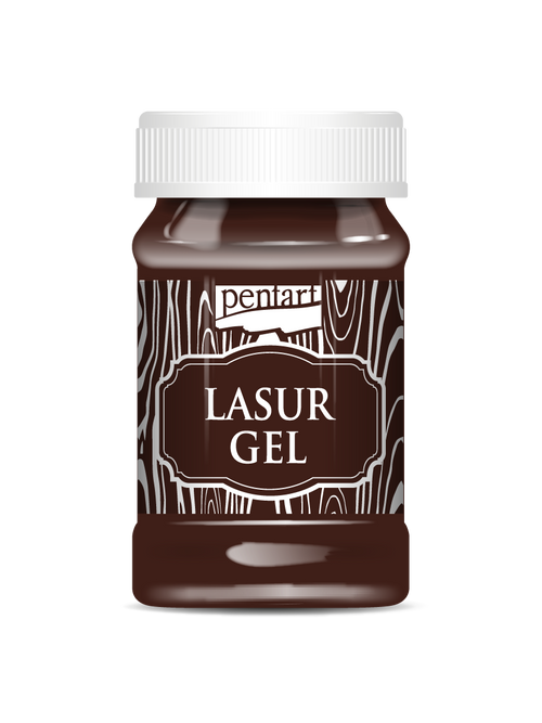 Lasur Gel