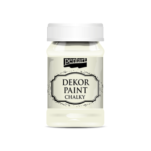 Chalky Dekor Paint