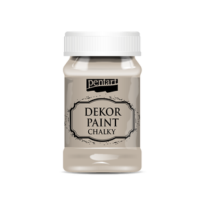 Chalky Dekor Paint
