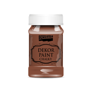 Chalky Dekor Paint, design by Pentart, arts & entertainment > hobbies & creative arts > arts & crafts, for decoupage and crafting