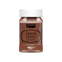 Chalky Dekor Paint, design by Pentart, arts & entertainment > hobbies & creative arts > arts & crafts, for decoupage and crafting