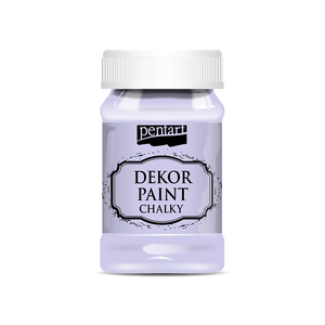 Chalky Dekor Paint