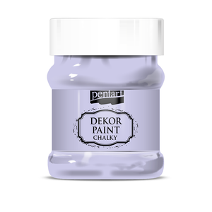Chalky Dekor Paint