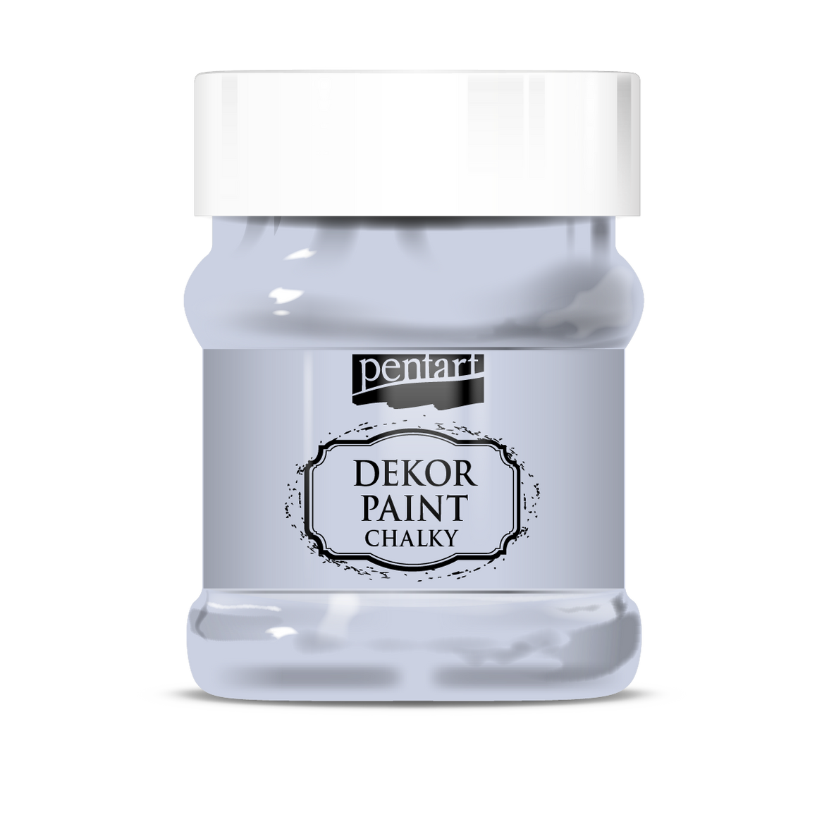 Chalky Dekor Paint