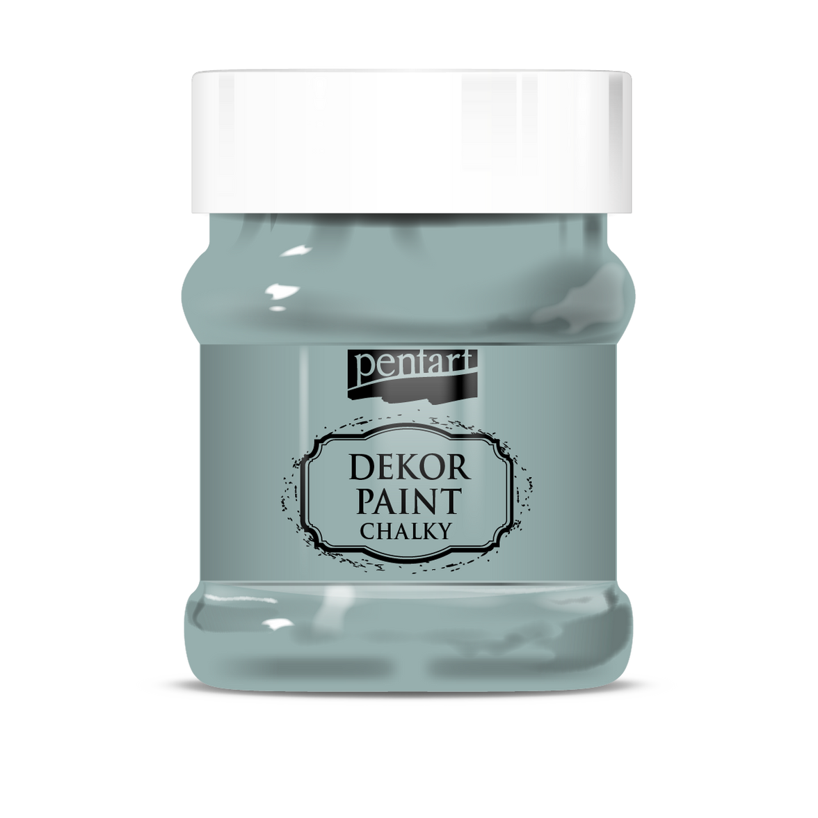 Chalky Dekor Paint