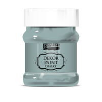 Chalky Dekor Paint