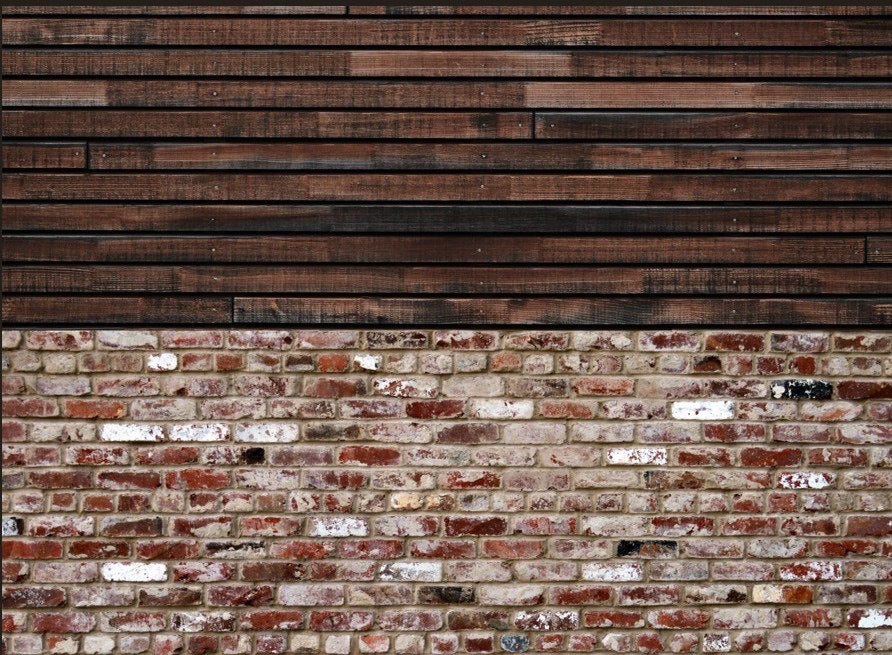 Roycycled Brick Morter