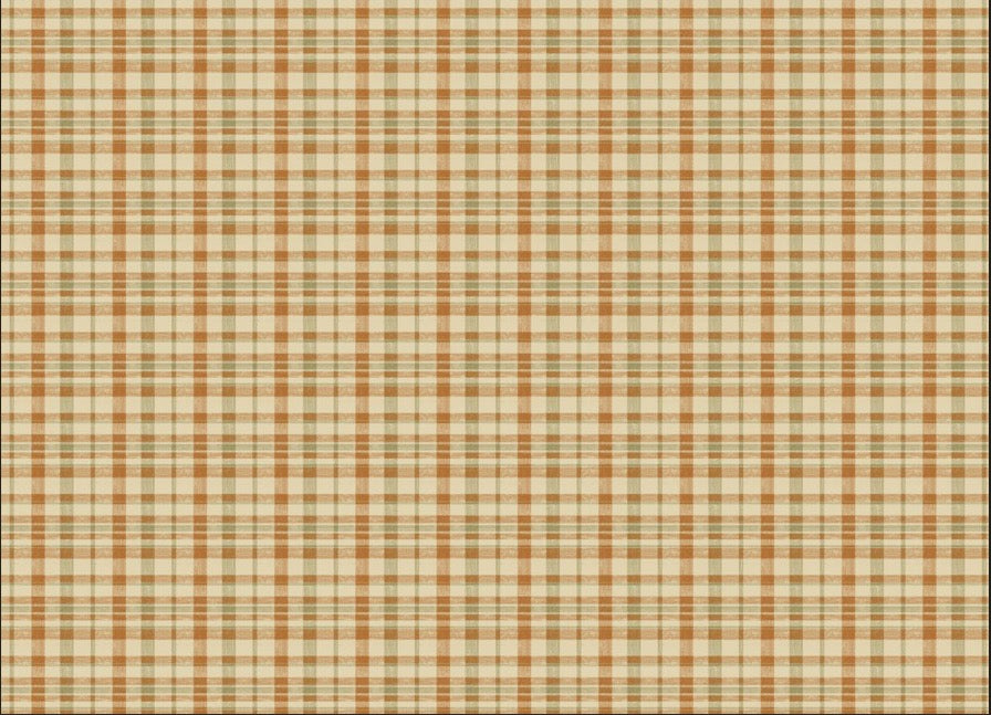 Roycycled All Plaid