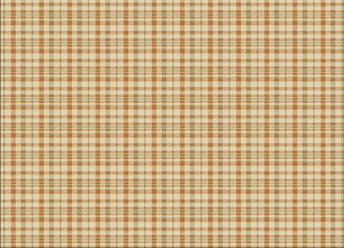 Roycycled All Plaid