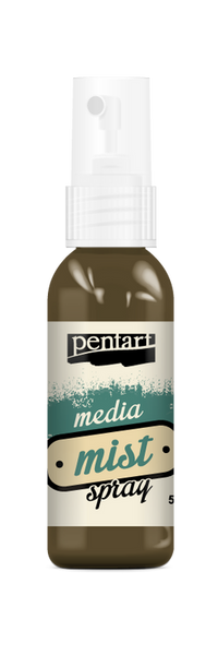 Media Mist Spray 50ml