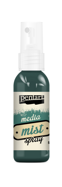 Media Mist Spray 50ml