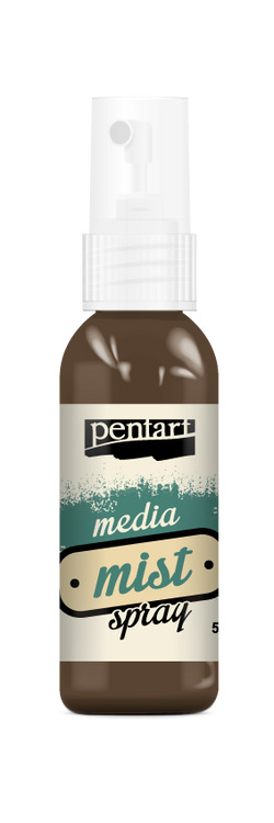 Media Mist Spray 50ml