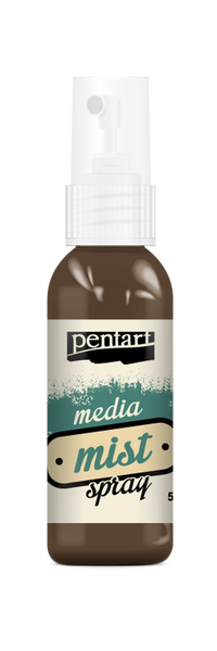Media Mist Spray 50ml