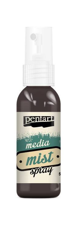 Media Mist Spray 50ml