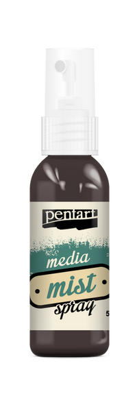 Media Mist Spray 50ml