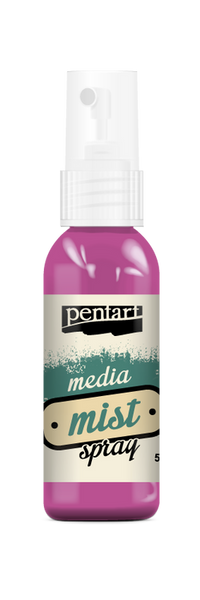 Media Mist Spray 50ml