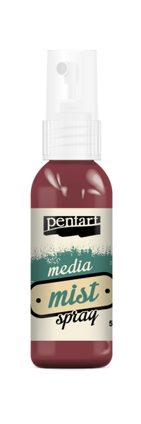 Media Mist Spray 50ml